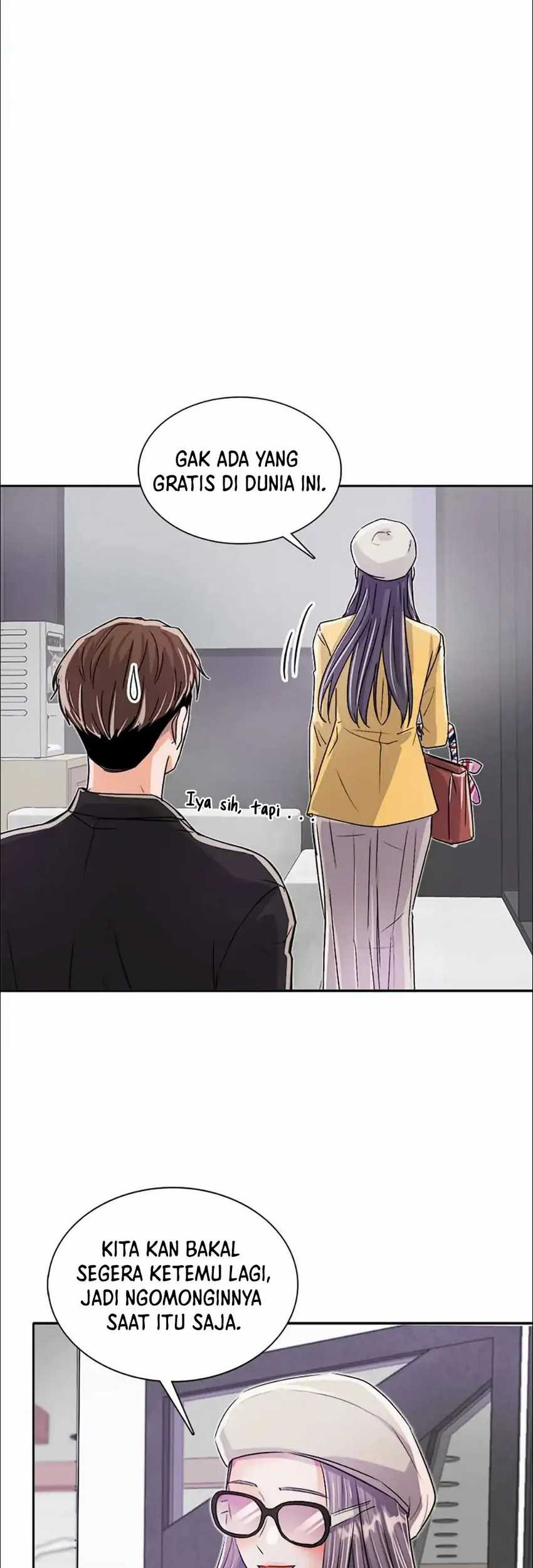 Road to Stardom Chapter 43 Gambar 24