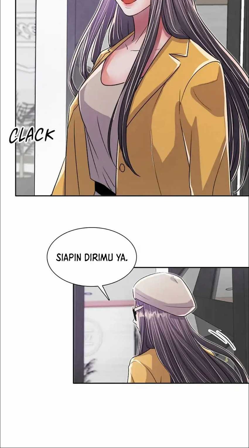Road to Stardom Chapter 43 Gambar 25