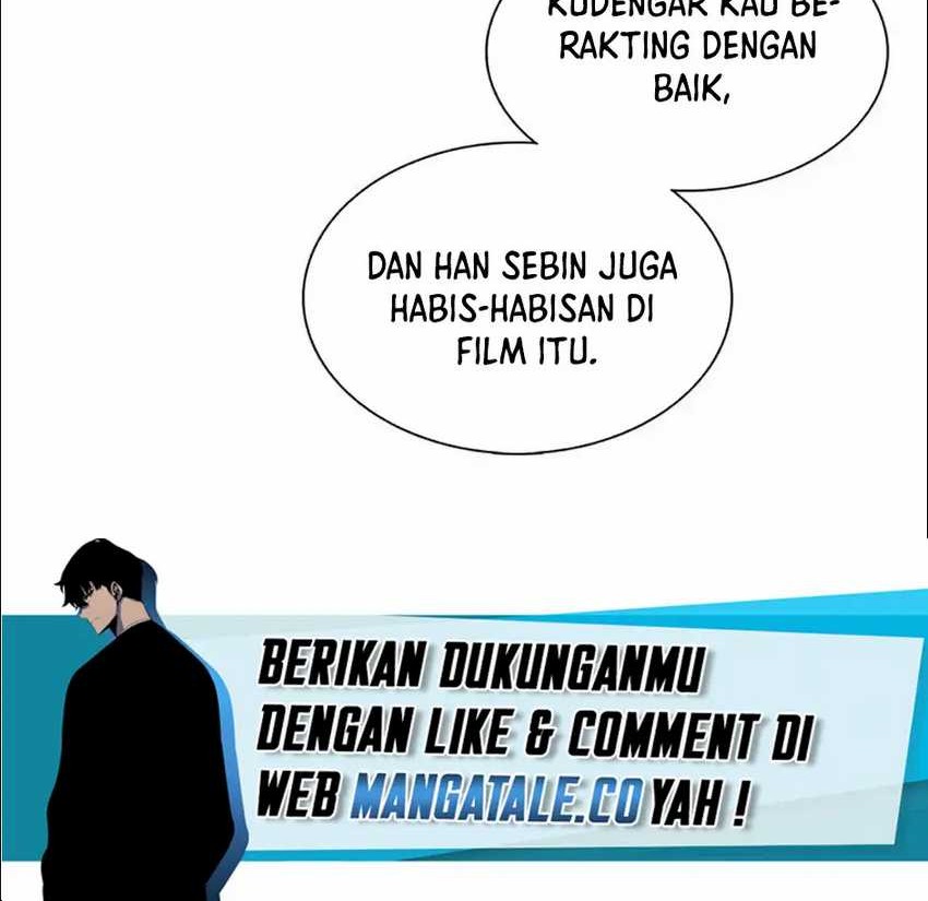 Road to Stardom Chapter 43 Gambar 29