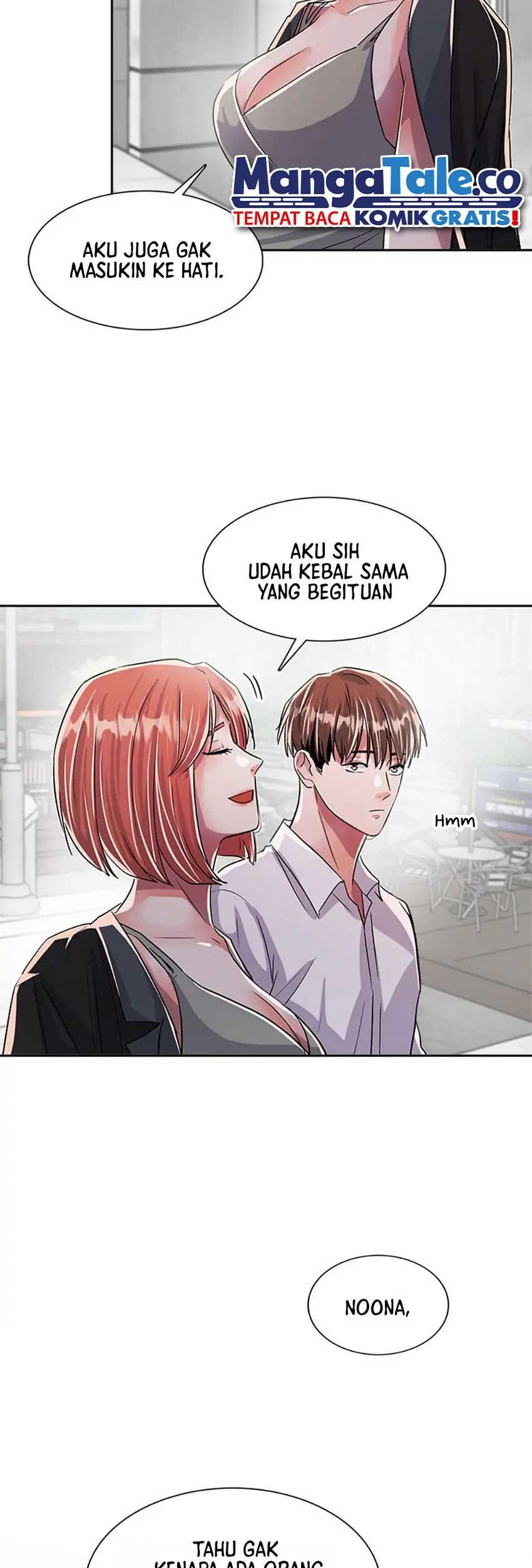 Road to Stardom Chapter 42 Gambar 39