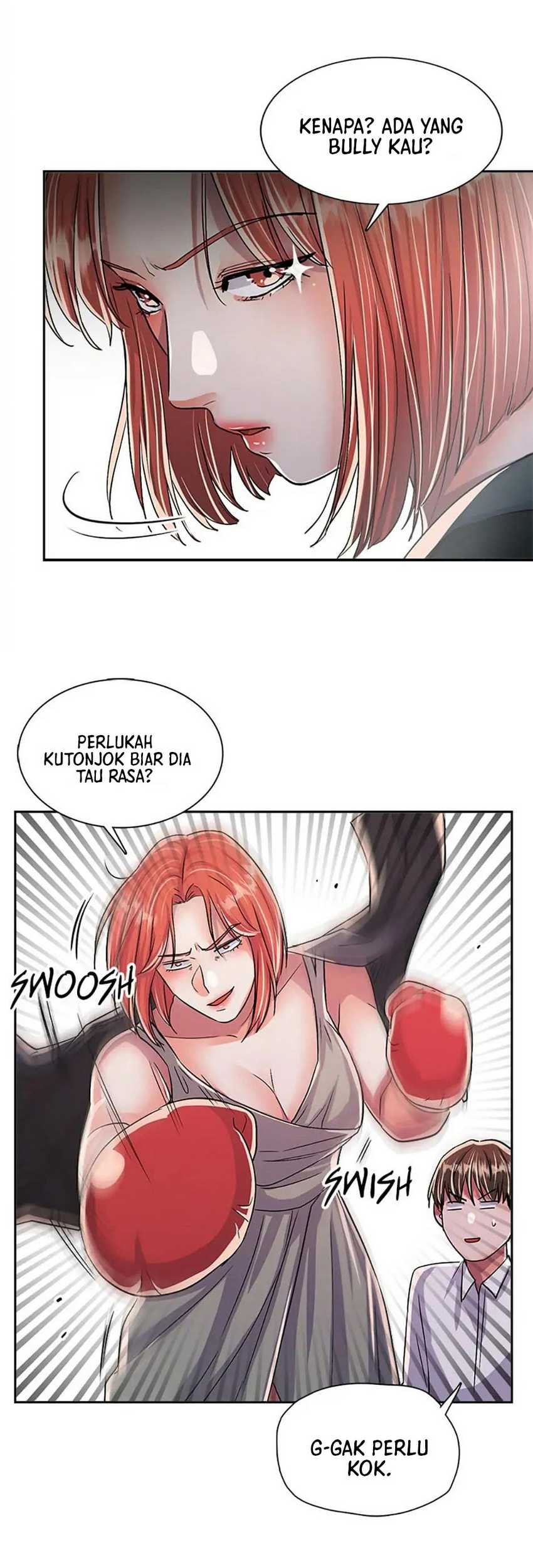 Road to Stardom Chapter 42 Gambar 41
