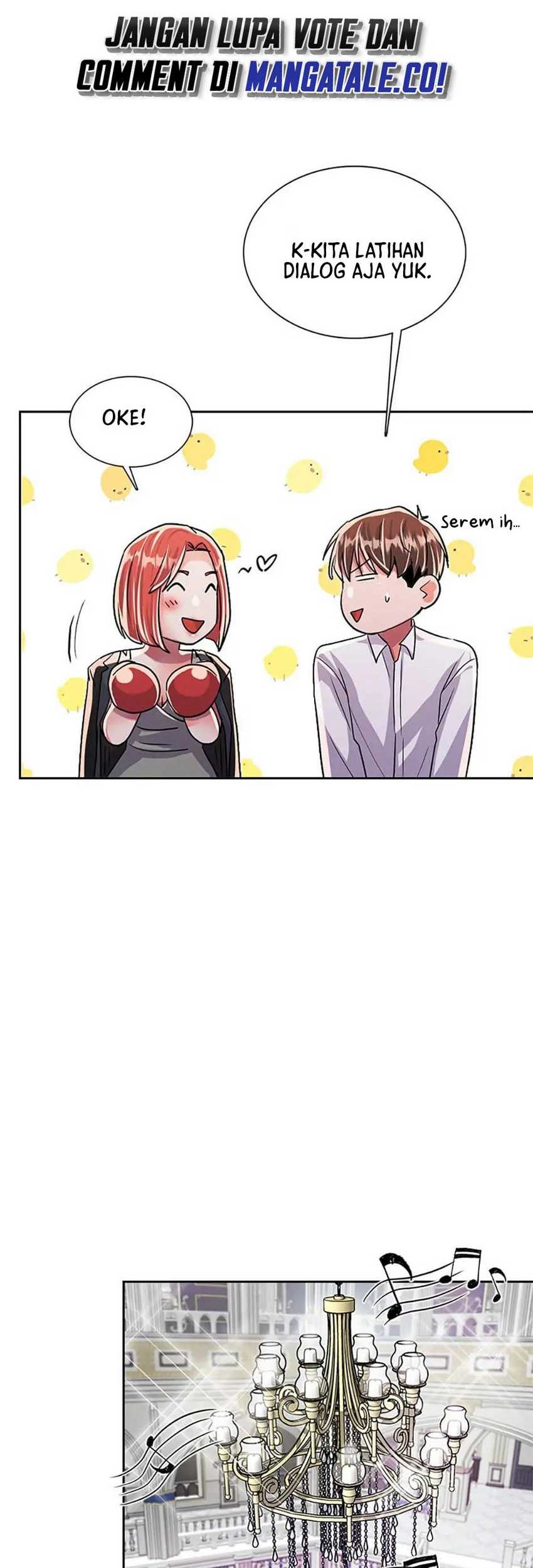 Road to Stardom Chapter 42 Gambar 42