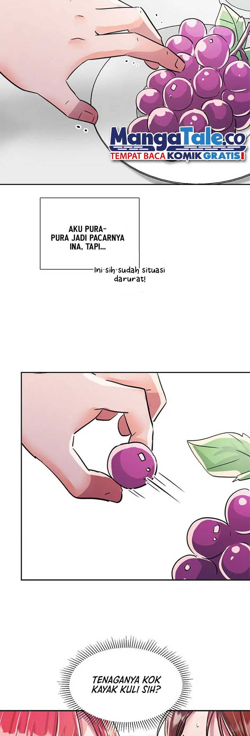 Road to Stardom Chapter 42 Gambar 46