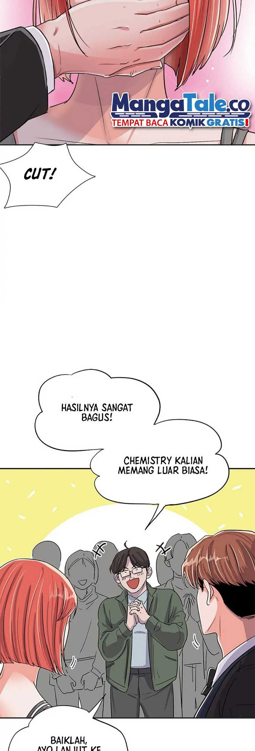 Road to Stardom Chapter 42 Gambar 50