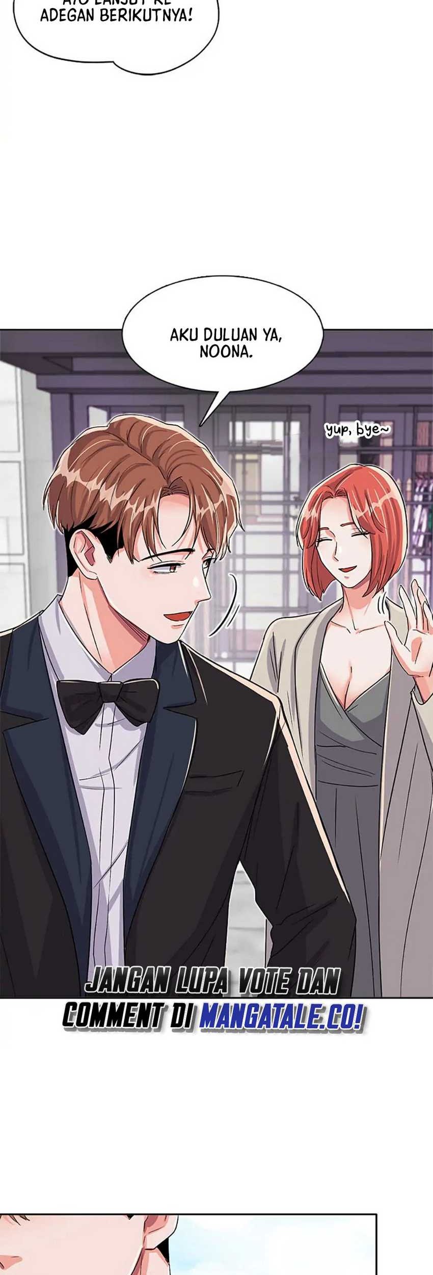Road to Stardom Chapter 42 Gambar 51
