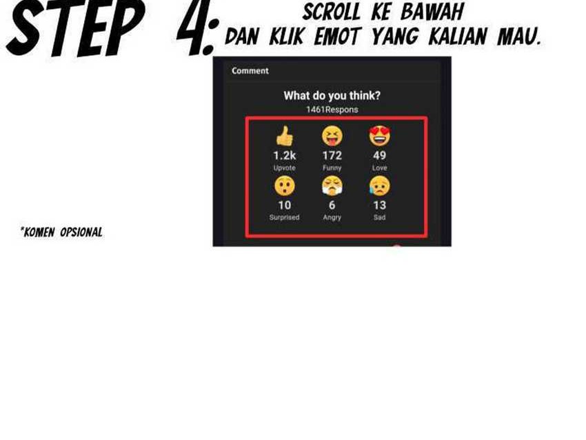 Road to Stardom Chapter 42 Gambar 60
