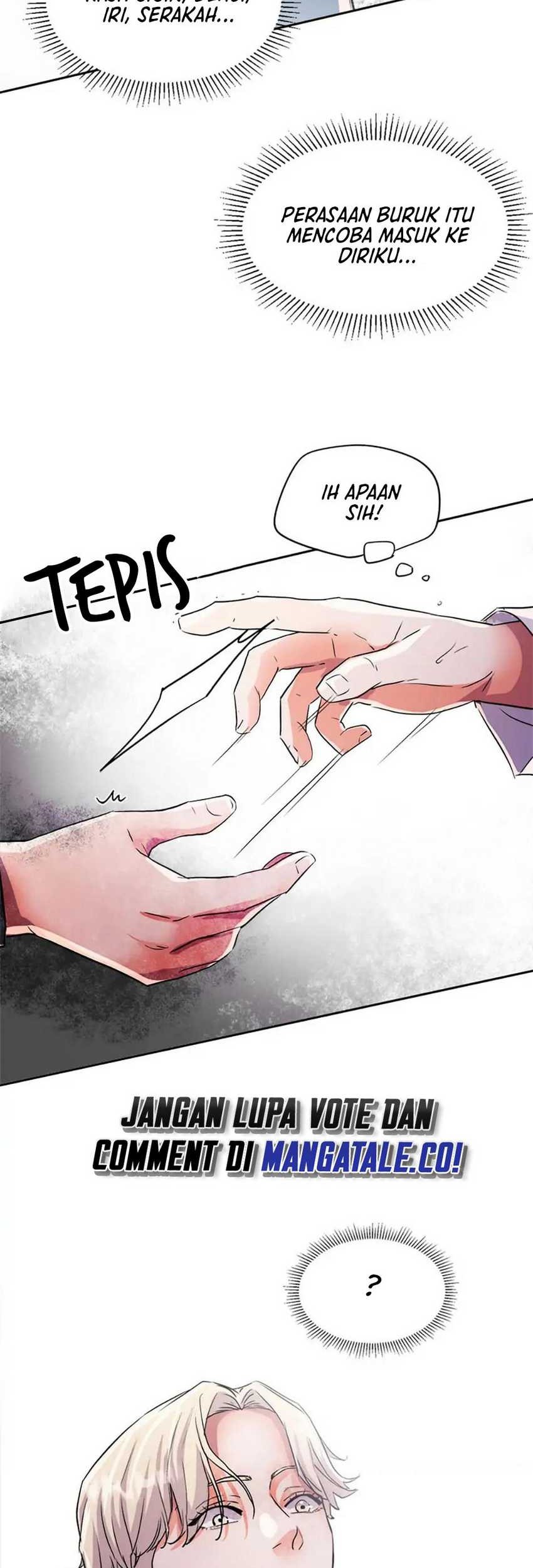 Road to Stardom Chapter 42 Gambar 3