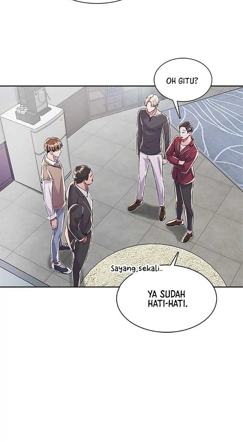 Road to Stardom Chapter 42 Gambar 8