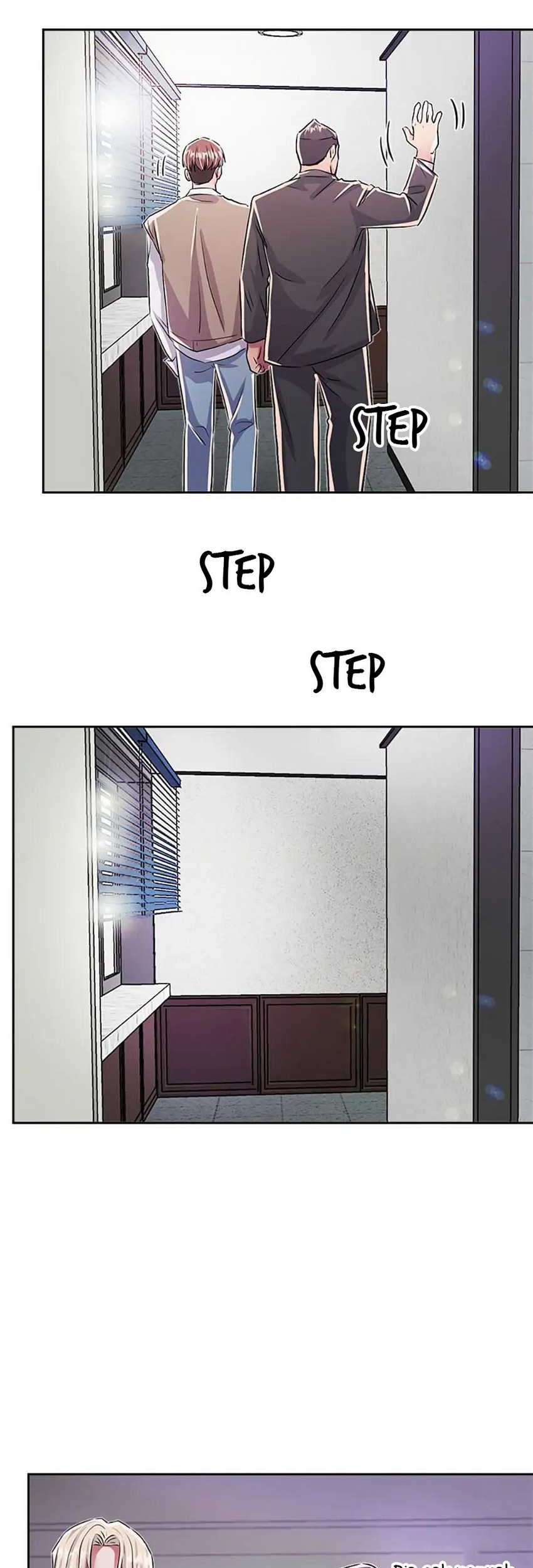Road to Stardom Chapter 42 Gambar 11