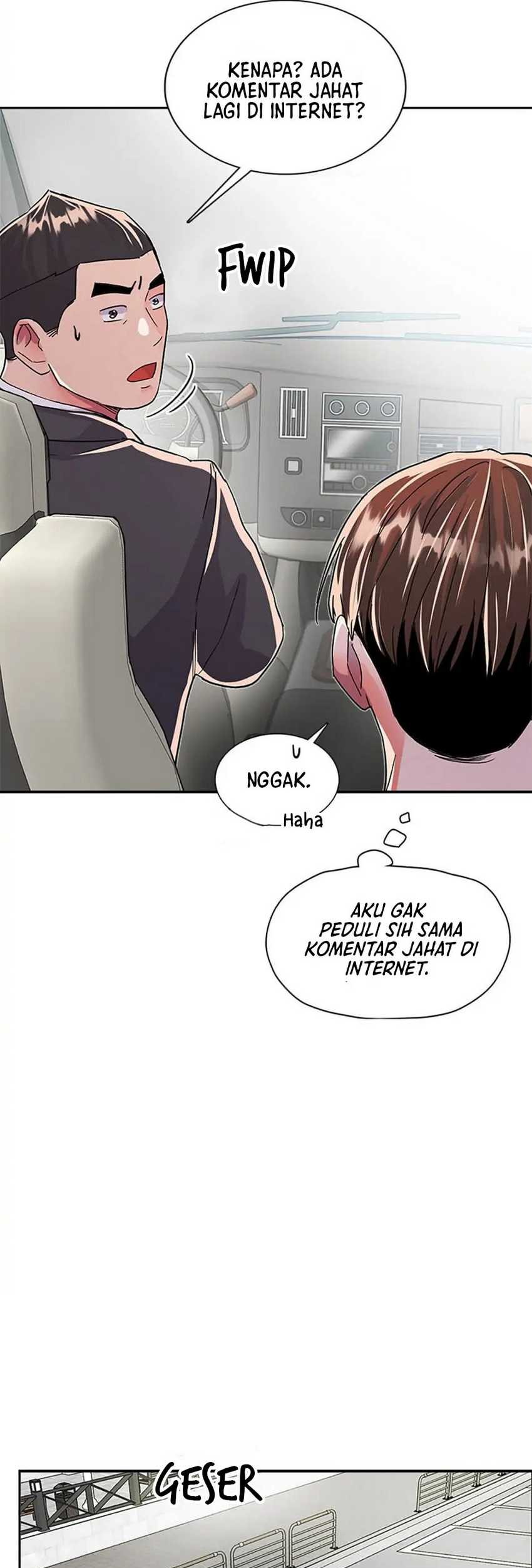 Road to Stardom Chapter 42 Gambar 21
