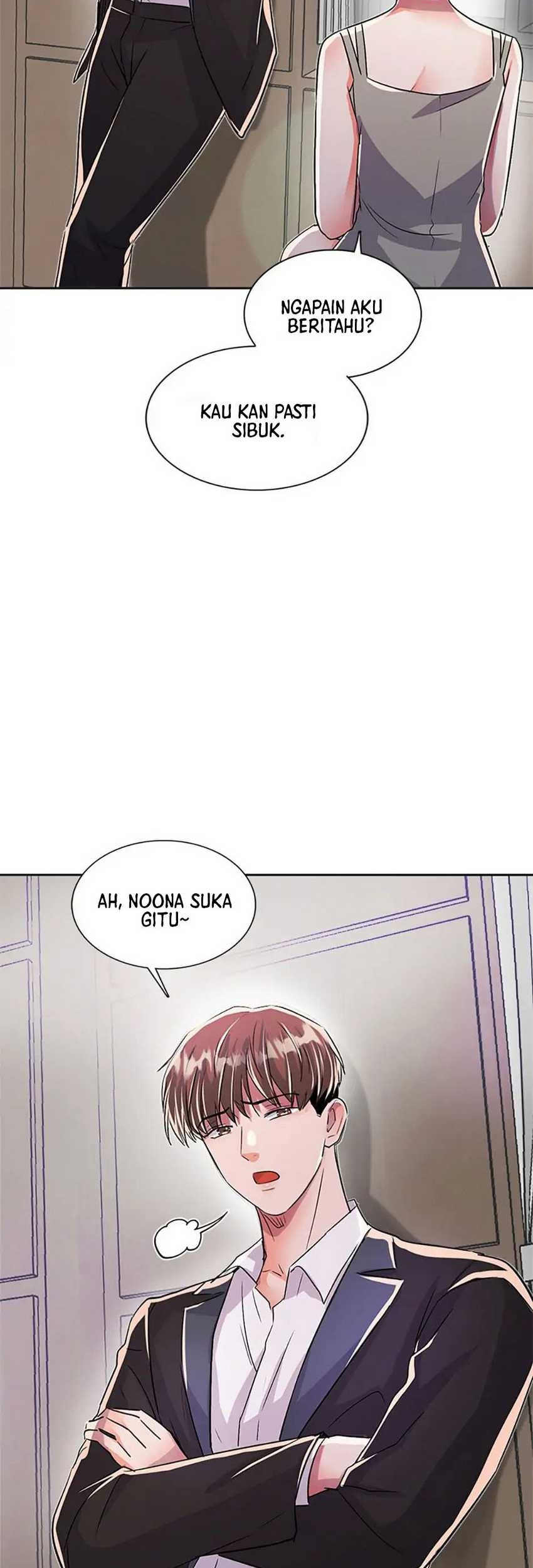 Road to Stardom Chapter 42 Gambar 31