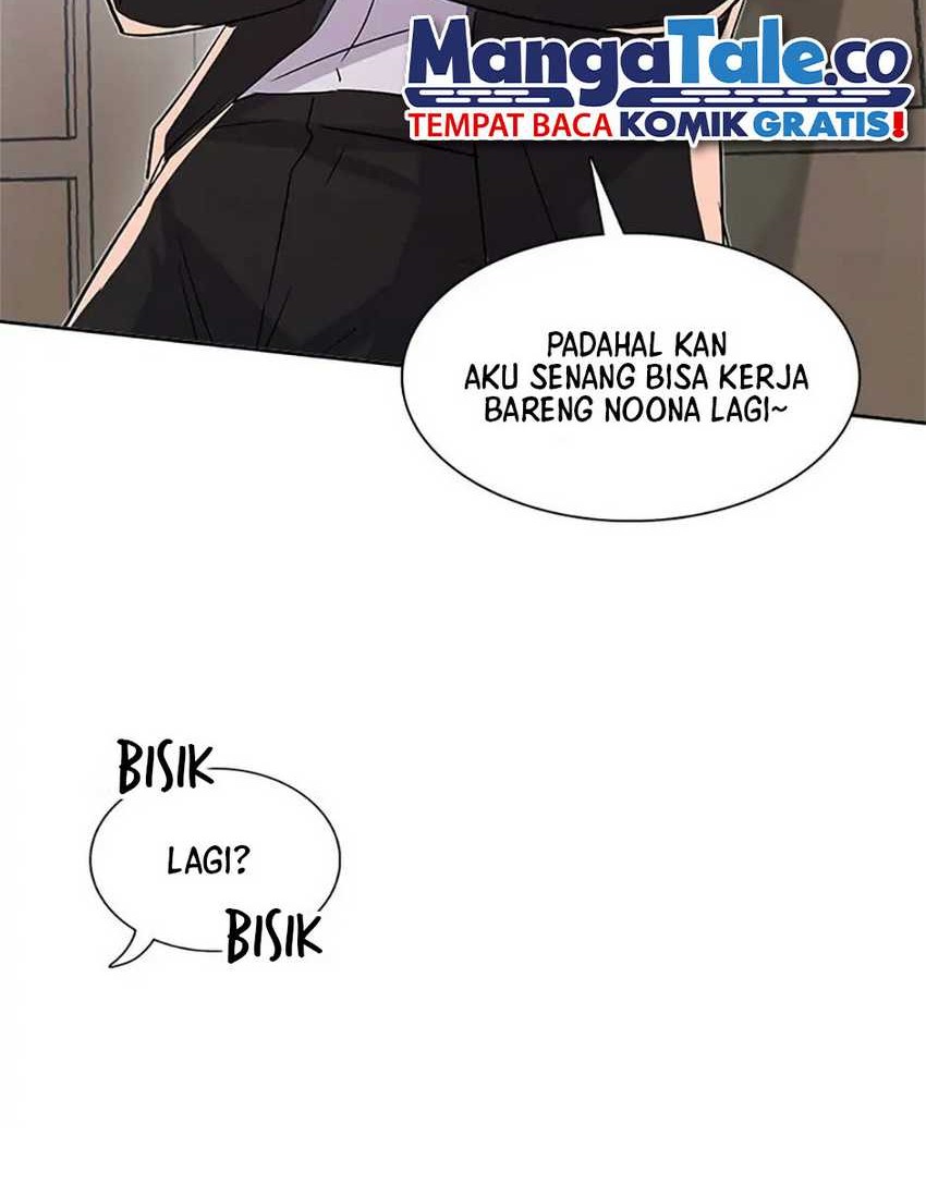 Road to Stardom Chapter 42 Gambar 32