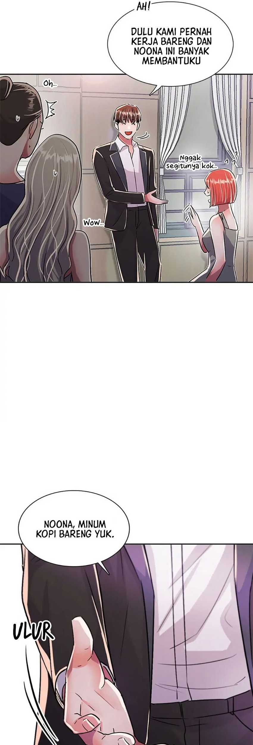 Road to Stardom Chapter 42 Gambar 33
