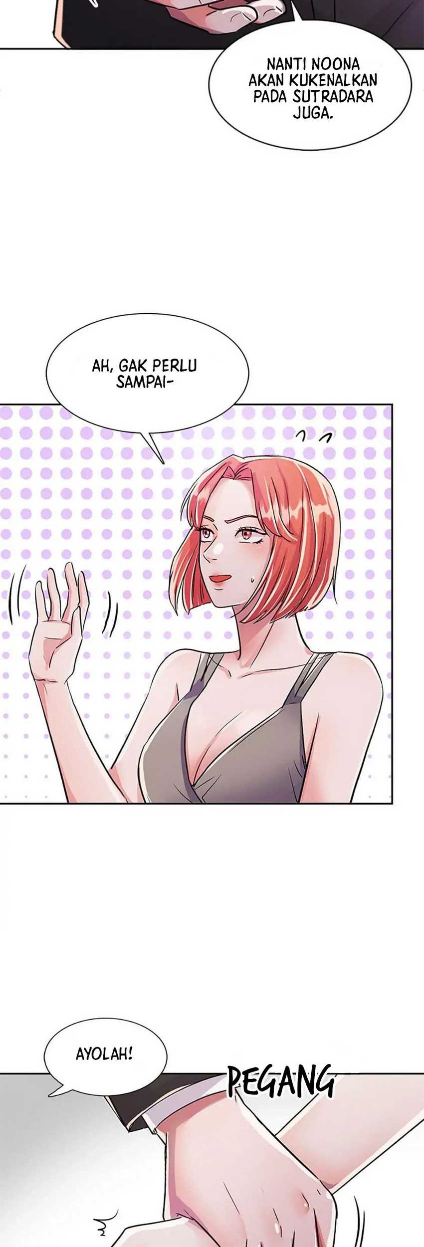 Road to Stardom Chapter 42 Gambar 34
