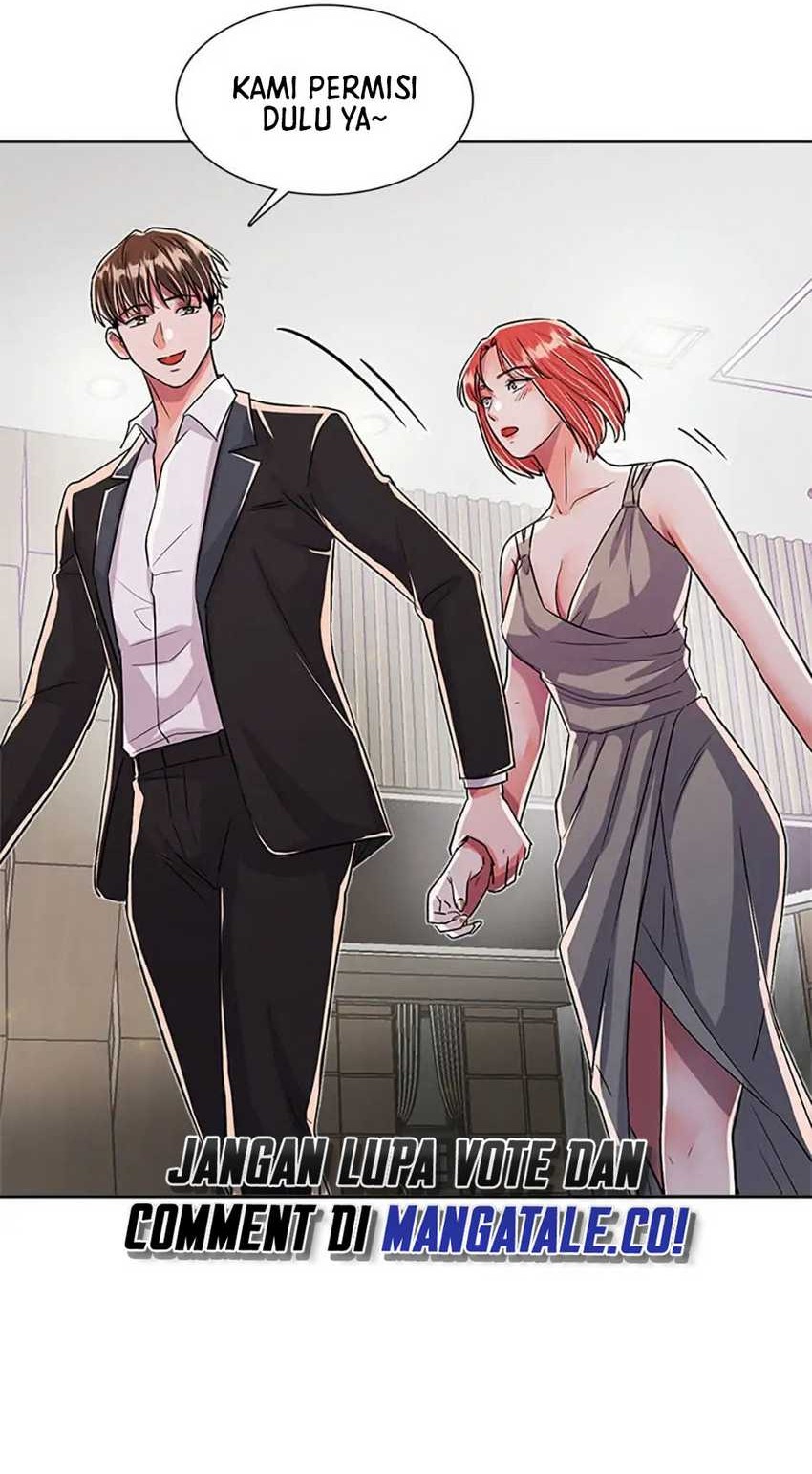 Road to Stardom Chapter 42 Gambar 36
