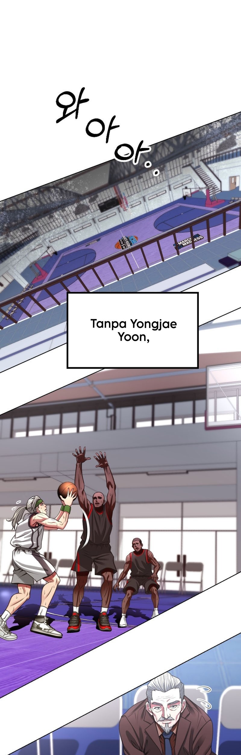 Baca  Y13 Chapter 27 Gambar 2