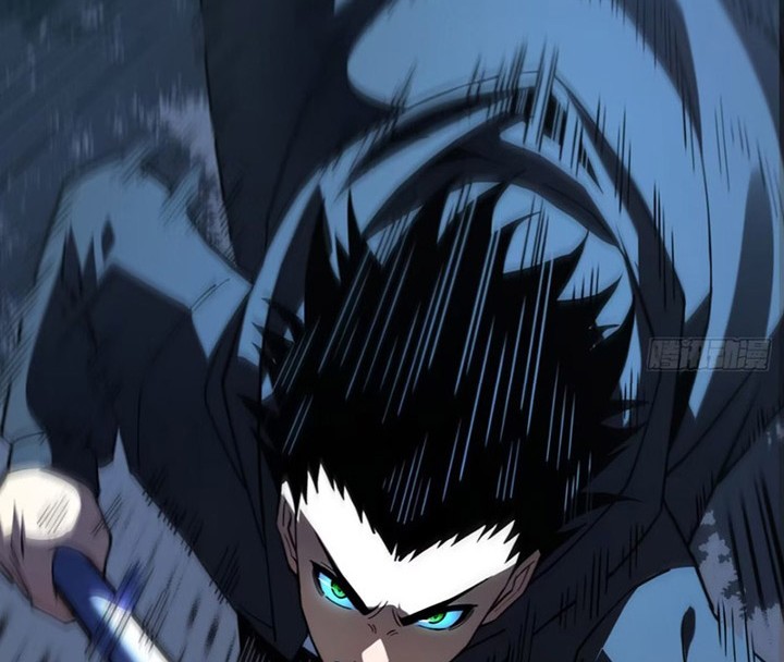 The Lord of the Wheel of Destiny Chapter 12 Gambar 19