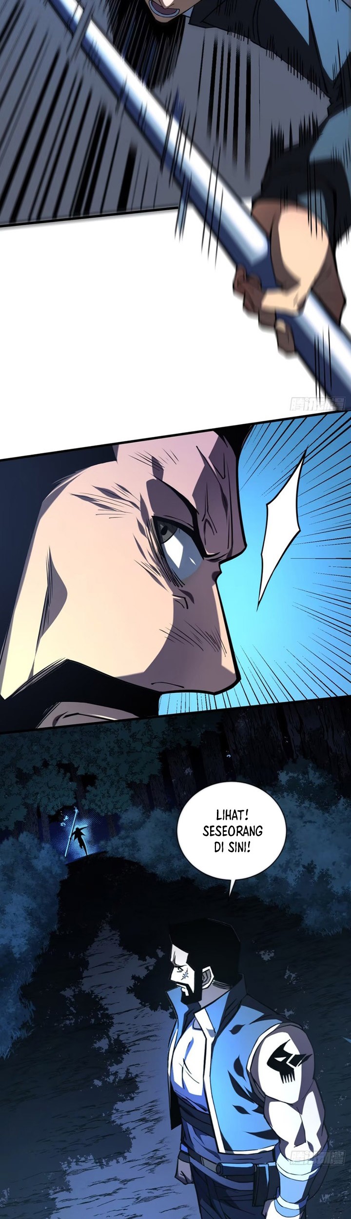 The Lord of the Wheel of Destiny Chapter 12 Gambar 20