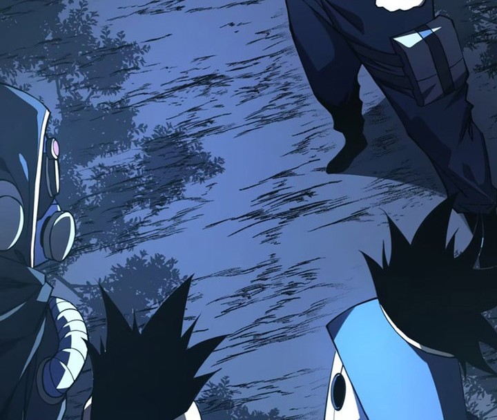 The Lord of the Wheel of Destiny Chapter 12 Gambar 21