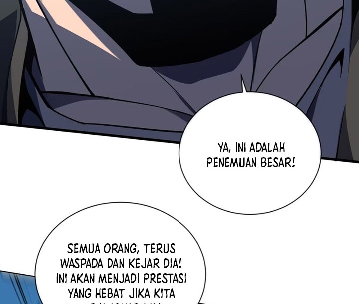 The Lord of the Wheel of Destiny Chapter 12 Gambar 23