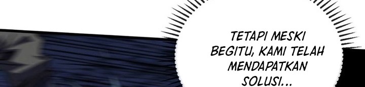 The Lord of the Wheel of Destiny Chapter 12 Gambar 31