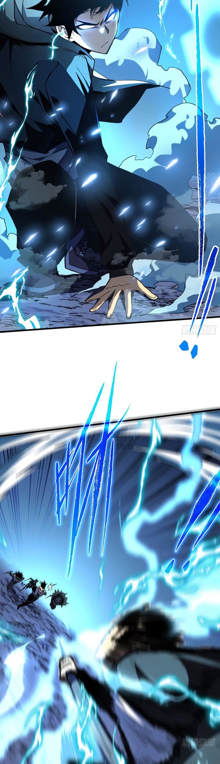 The Lord of the Wheel of Destiny Chapter 12 Gambar 34