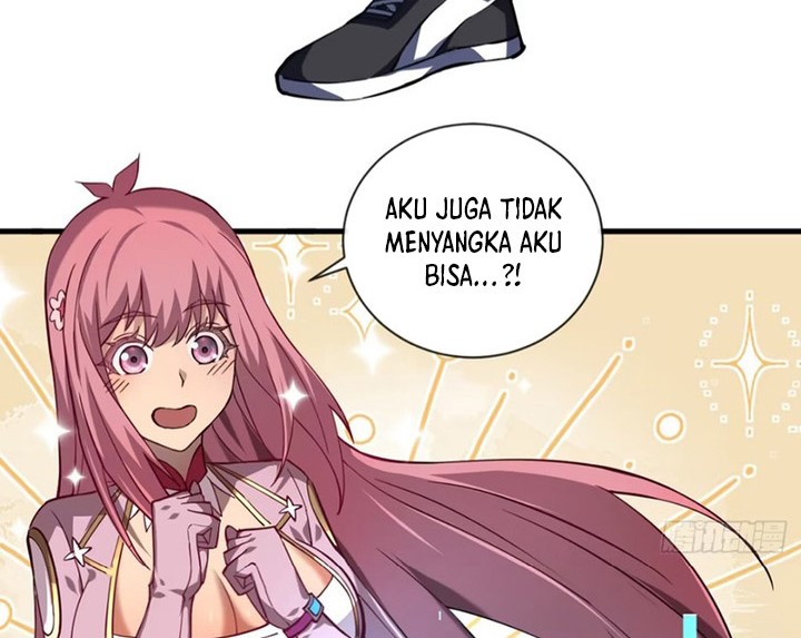 The Lord of the Wheel of Destiny Chapter 12 Gambar 3