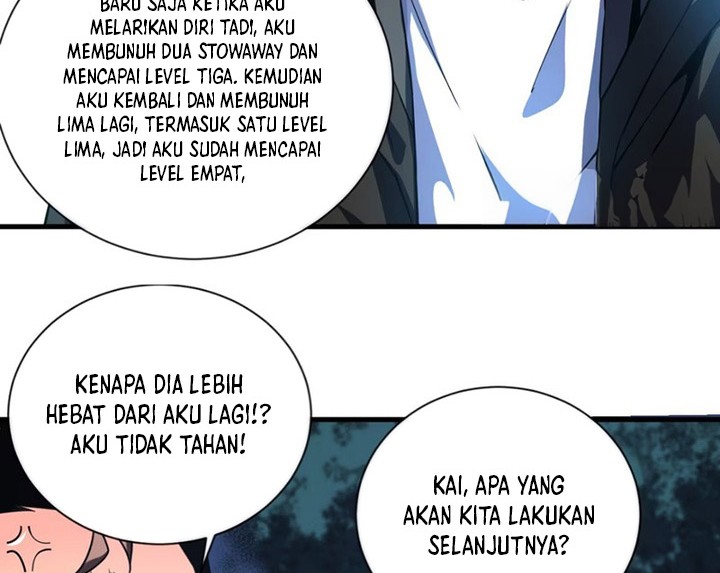 The Lord of the Wheel of Destiny Chapter 12 Gambar 9