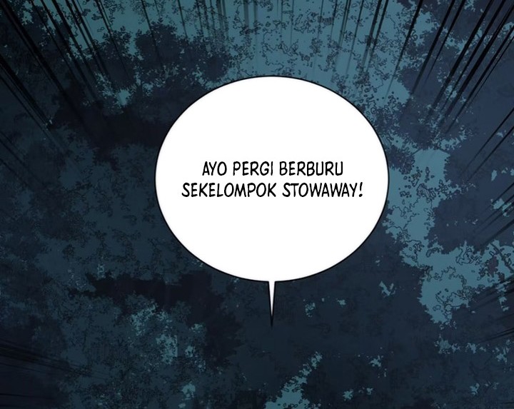 The Lord of the Wheel of Destiny Chapter 12 Gambar 11