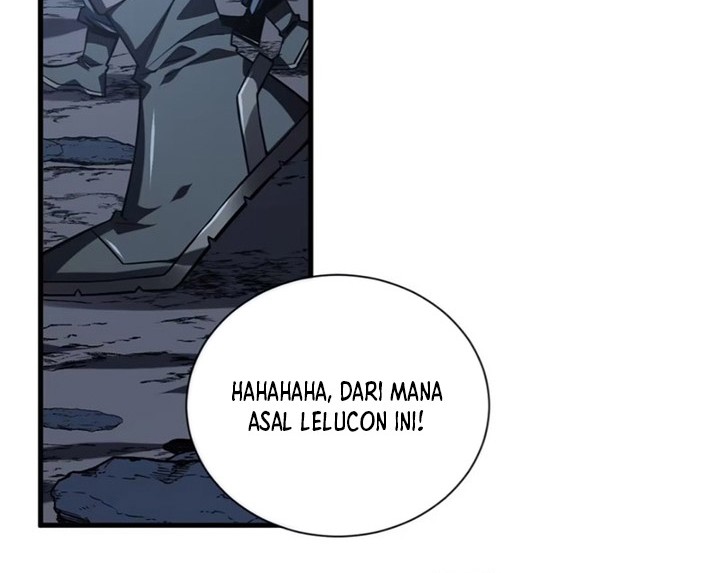 The Lord of the Wheel of Destiny Chapter 12 Gambar 13