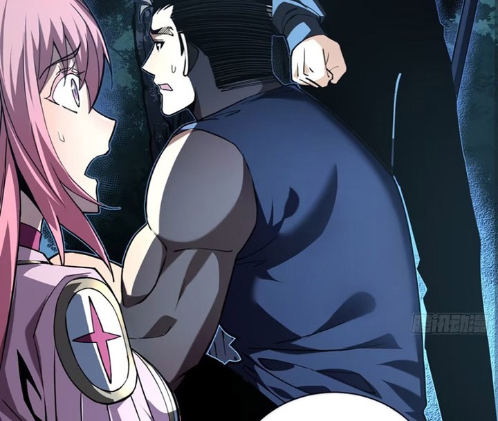 The Lord of the Wheel of Destiny Chapter 12 Gambar 17