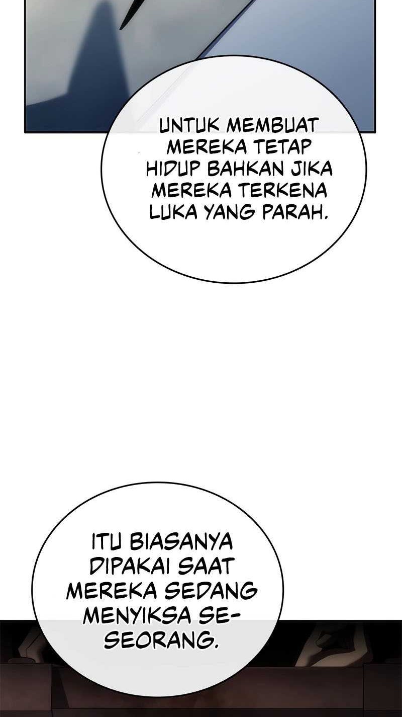 The Regressed Demon Lord Is Kind Chapter 35 Gambar 37