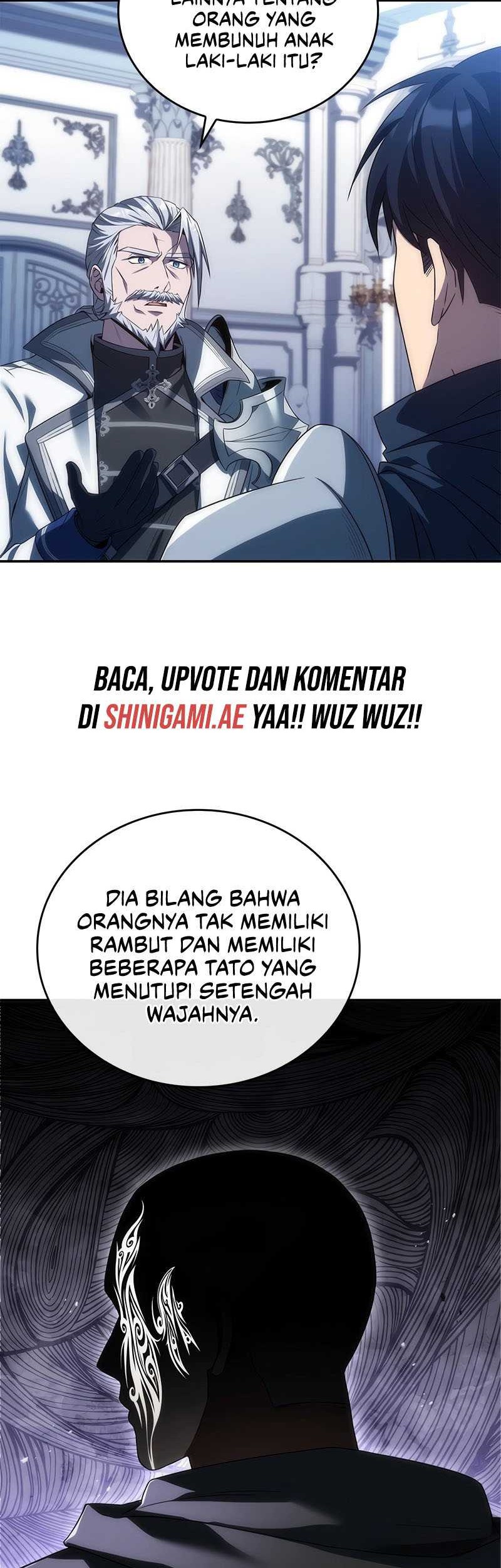 The Regressed Demon Lord Is Kind Chapter 35 Gambar 39