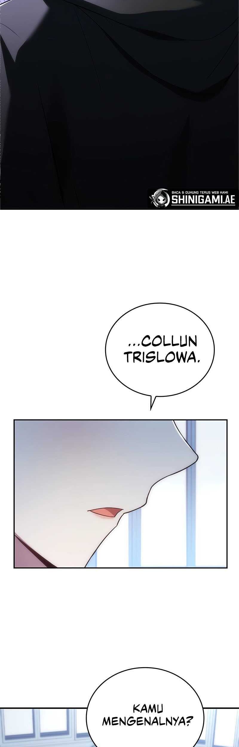 The Regressed Demon Lord Is Kind Chapter 35 Gambar 40