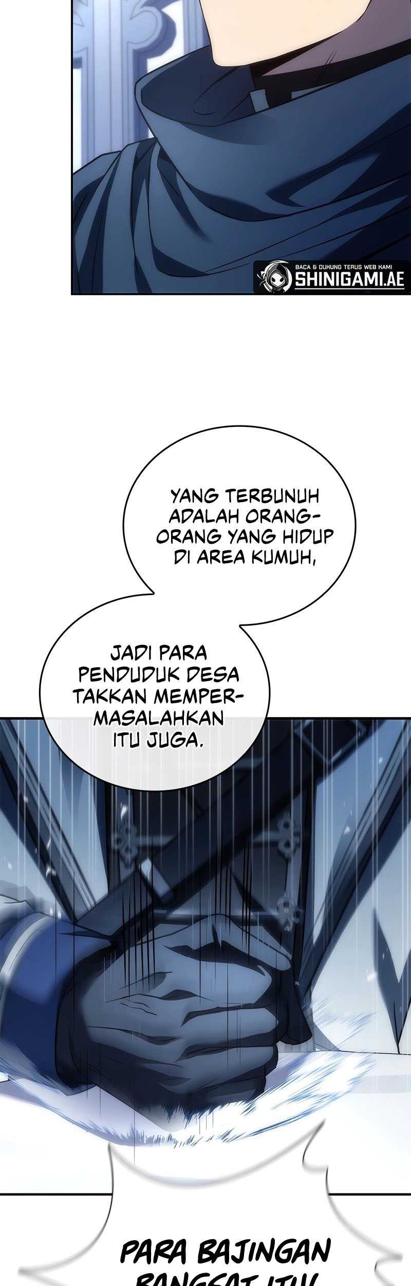 The Regressed Demon Lord Is Kind Chapter 35 Gambar 44