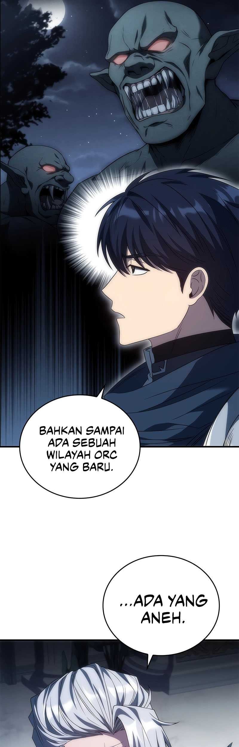 The Regressed Demon Lord Is Kind Chapter 35 Gambar 46