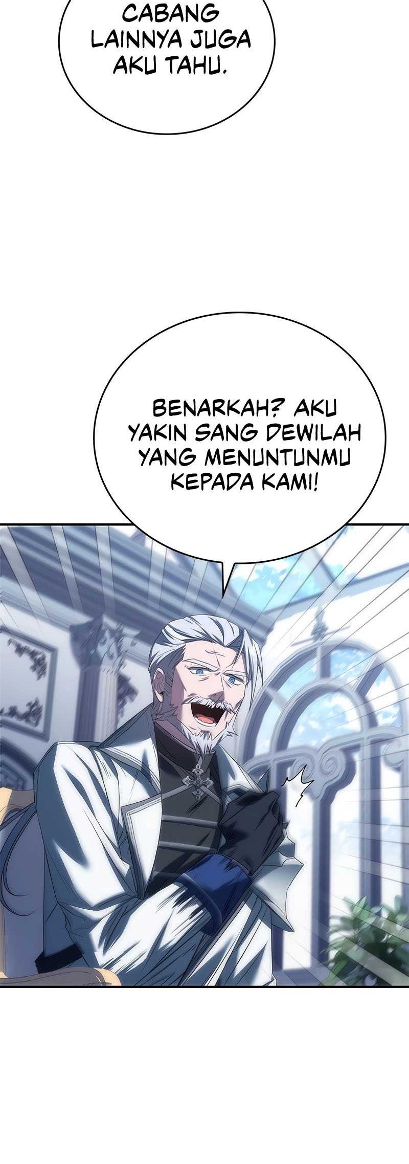 The Regressed Demon Lord Is Kind Chapter 35 Gambar 49