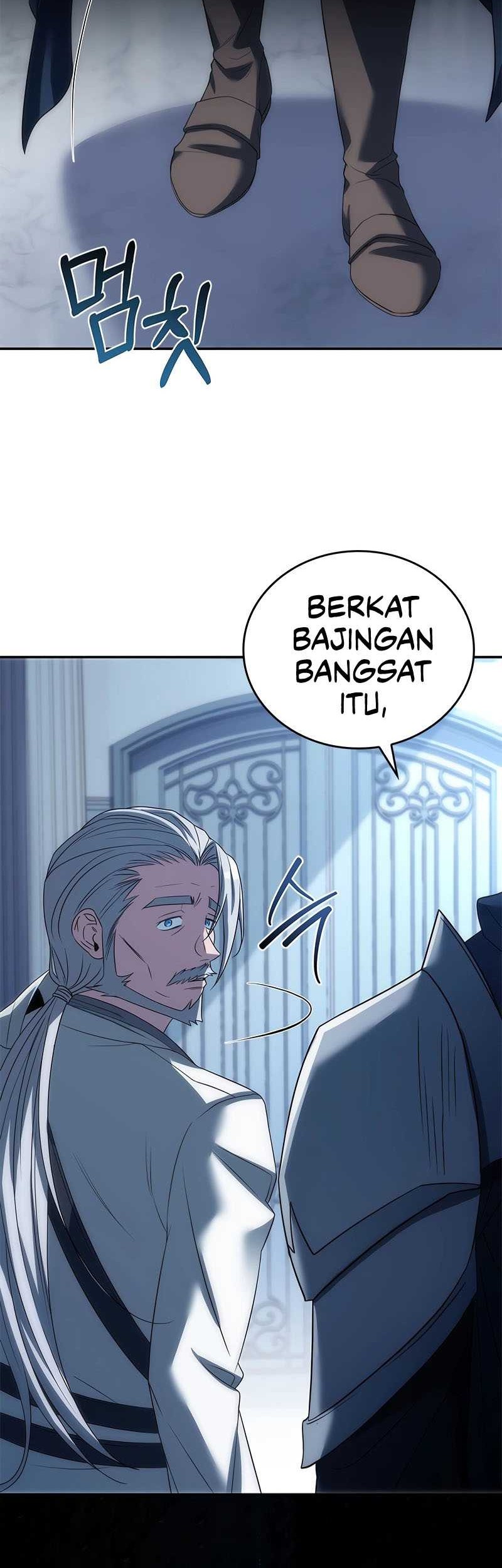 The Regressed Demon Lord Is Kind Chapter 35 Gambar 55