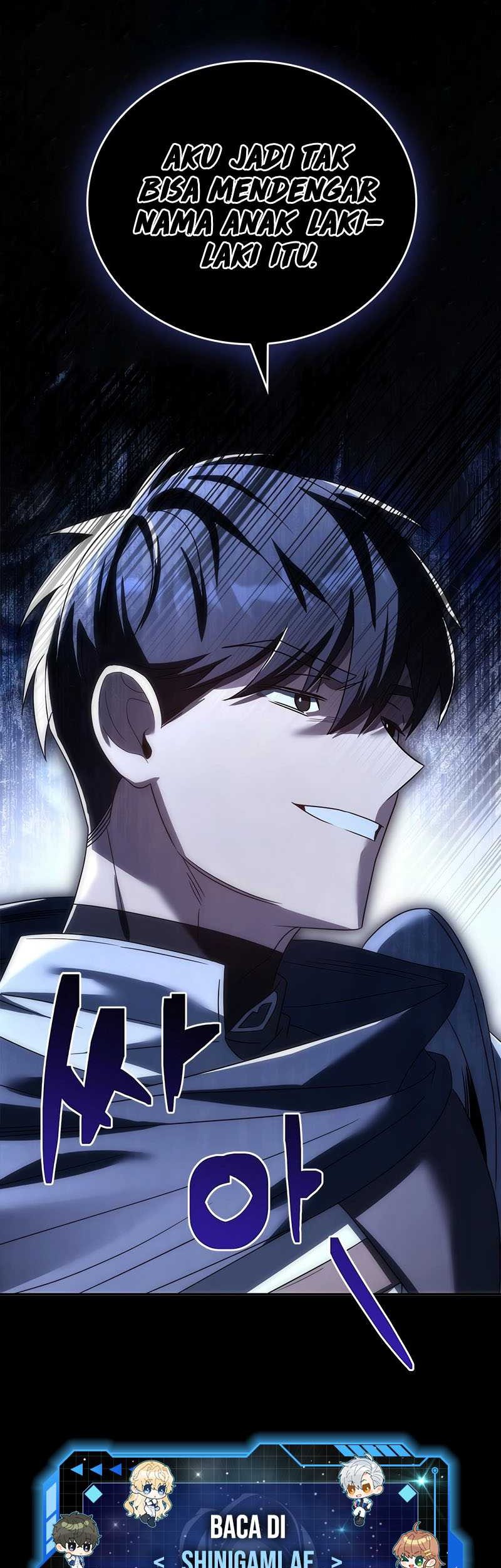 The Regressed Demon Lord Is Kind Chapter 35 Gambar 56