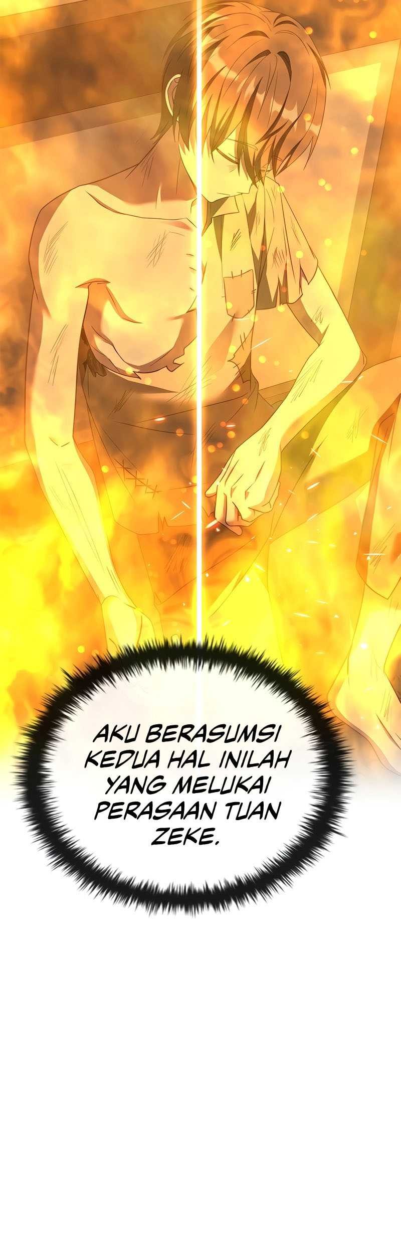 The Regressed Demon Lord Is Kind Chapter 35 Gambar 10
