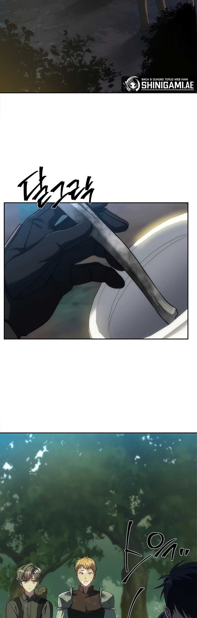 The Regressed Demon Lord Is Kind Chapter 35 Gambar 12