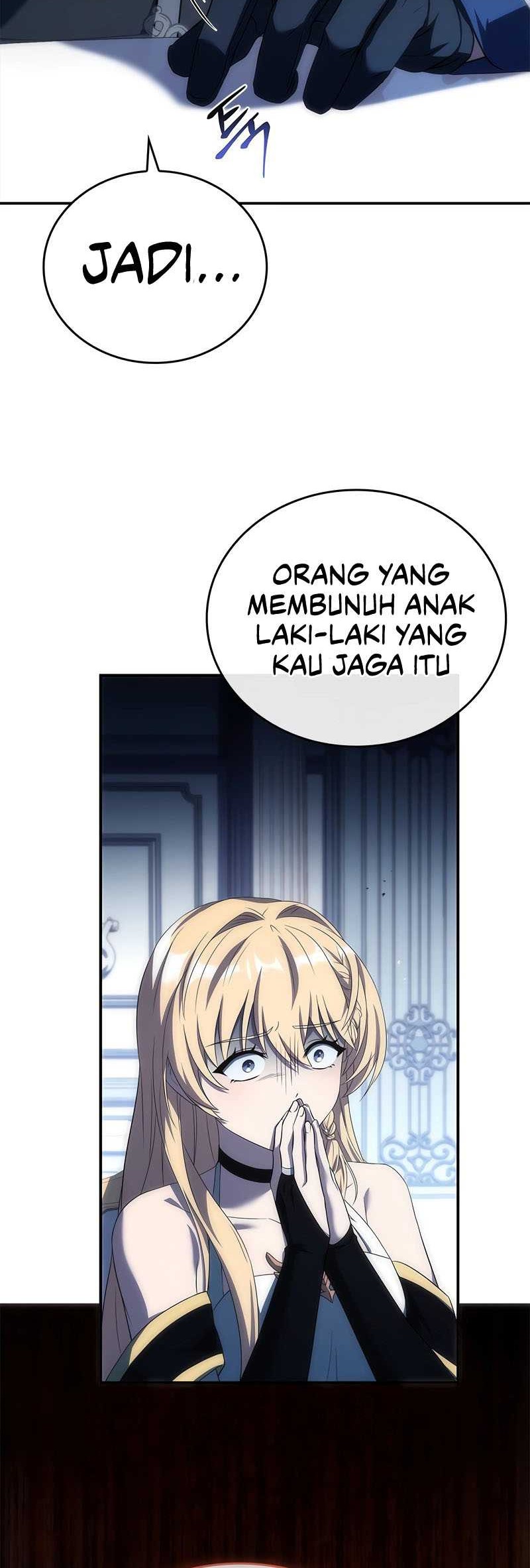 The Regressed Demon Lord Is Kind Chapter 35 Gambar 33