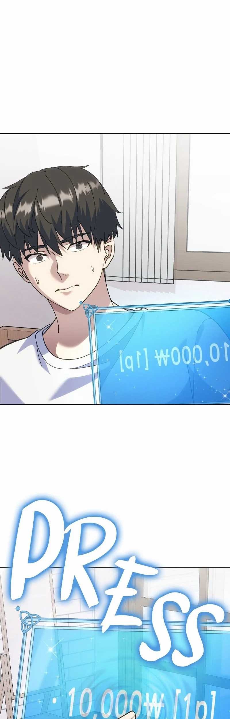 Divine Delivery Chapter 01 Gambar 199