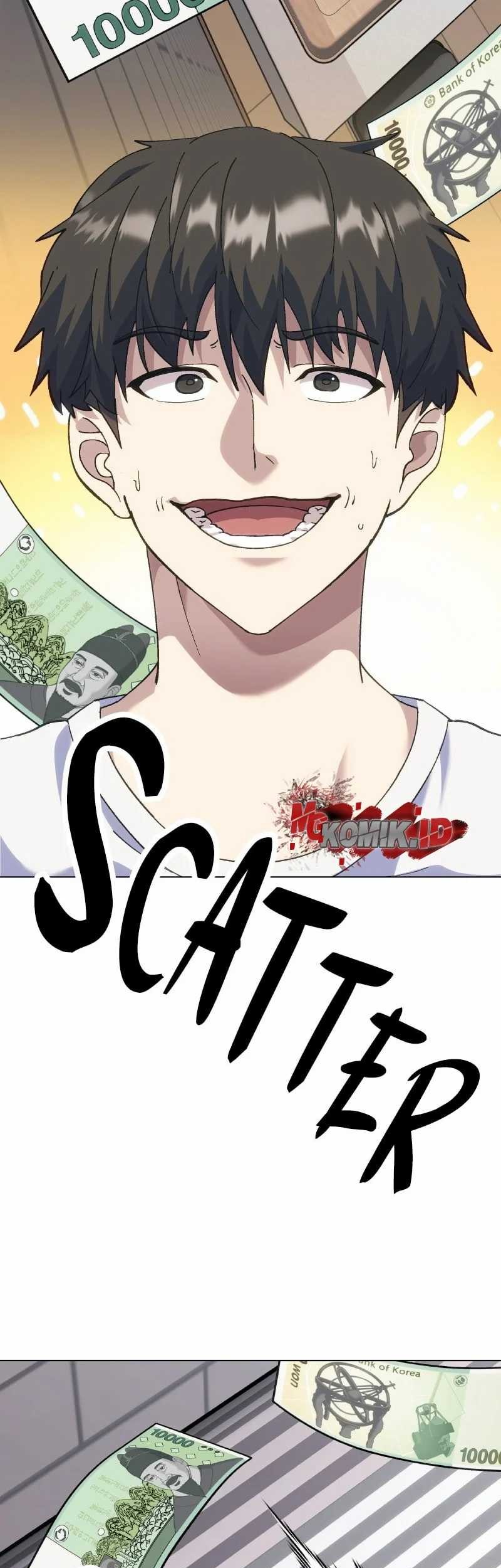 Divine Delivery Chapter 01 Gambar 203