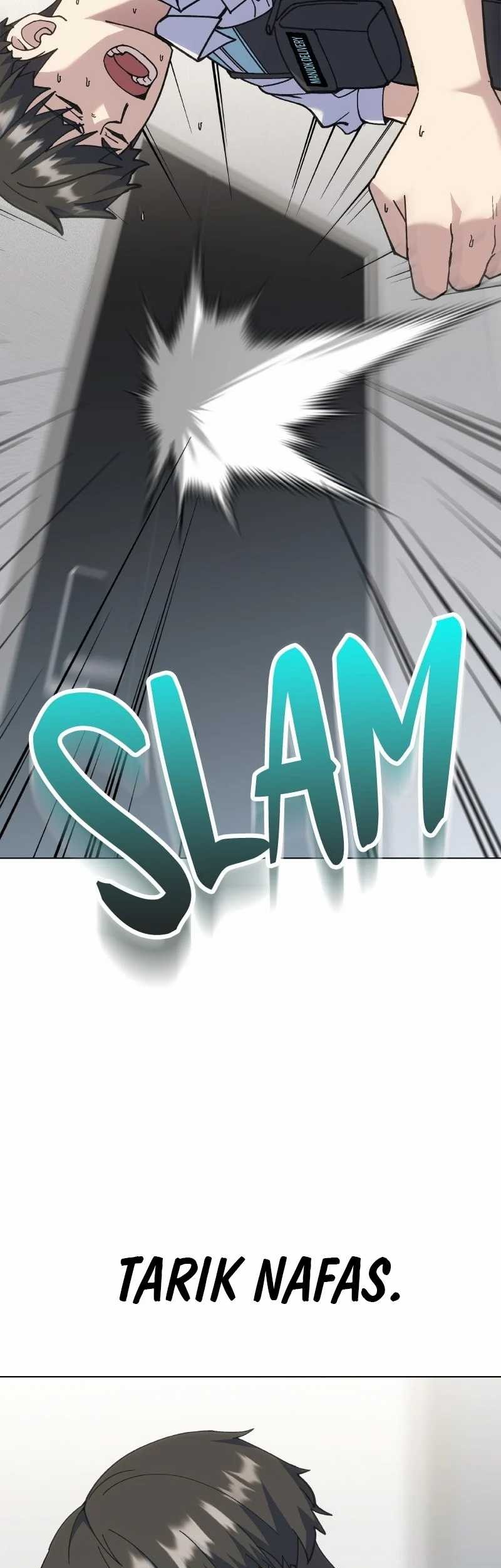 Divine Delivery Chapter 01 Gambar 21