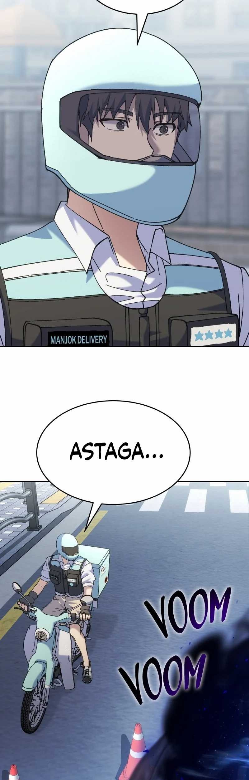 Divine Delivery Chapter 01 Gambar 27