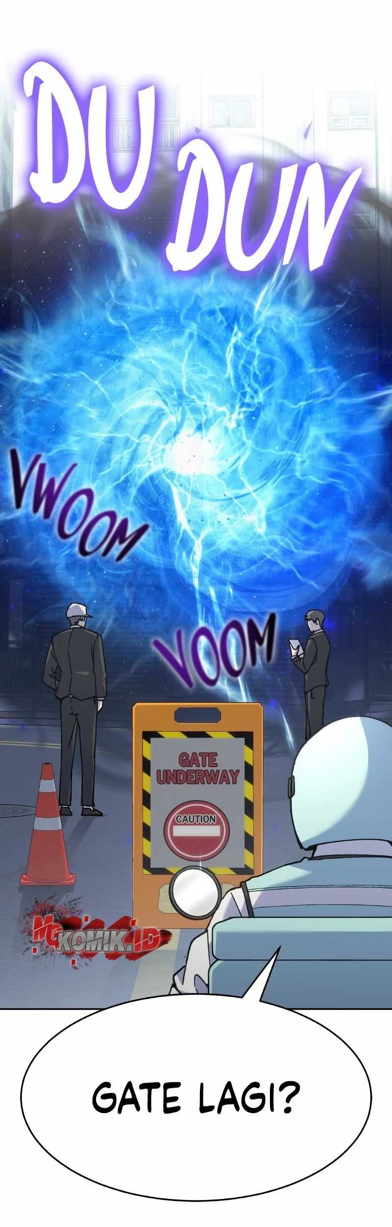 Divine Delivery Chapter 01 Gambar 29