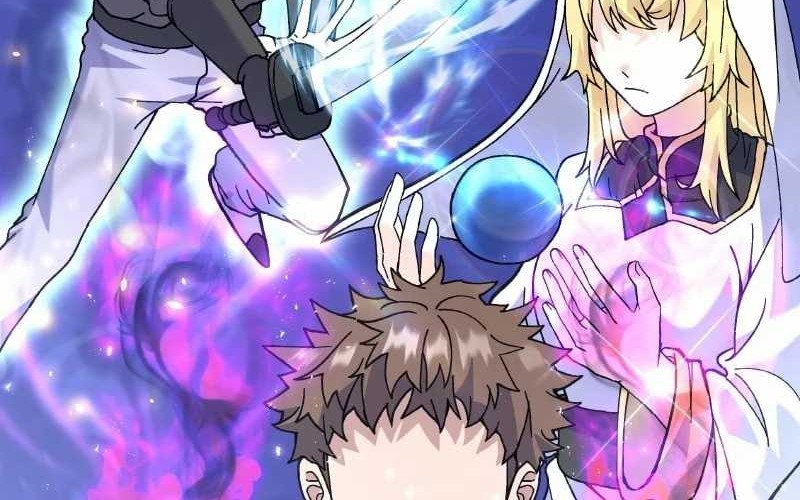 Divine Delivery Chapter 01 Gambar 36