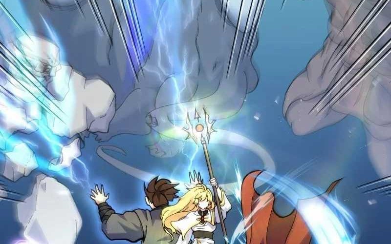 Divine Delivery Chapter 01 Gambar 38