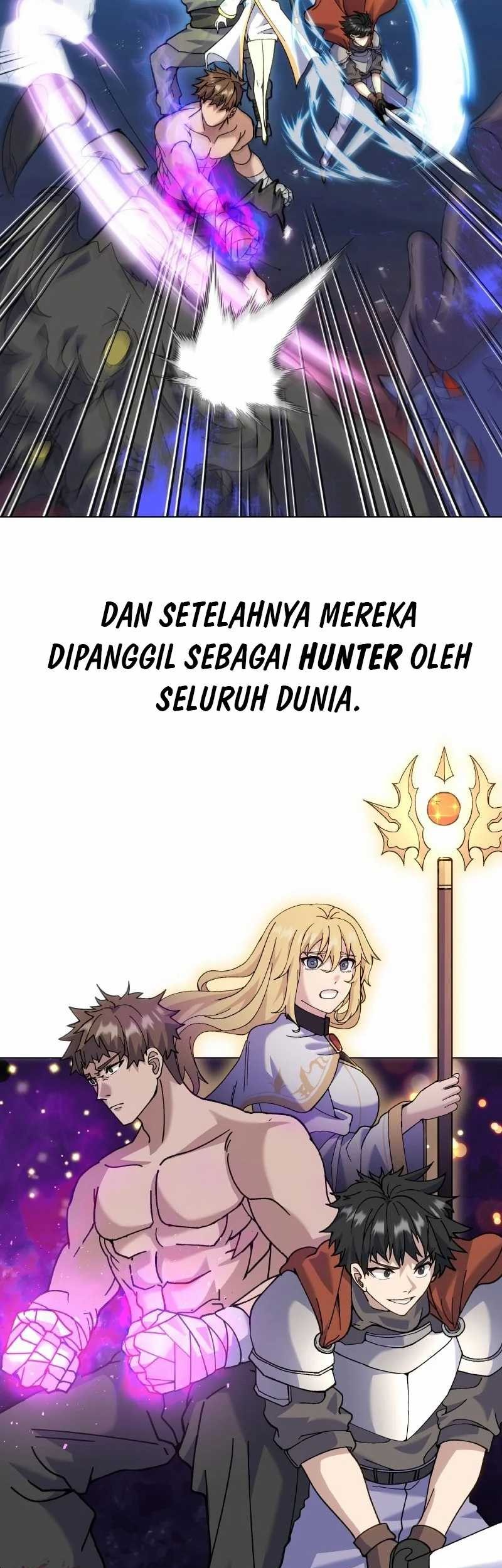 Divine Delivery Chapter 01 Gambar 39